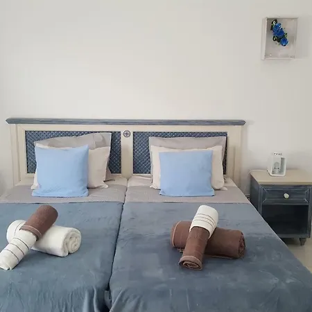 Ferienhaus Rooming House Portimão