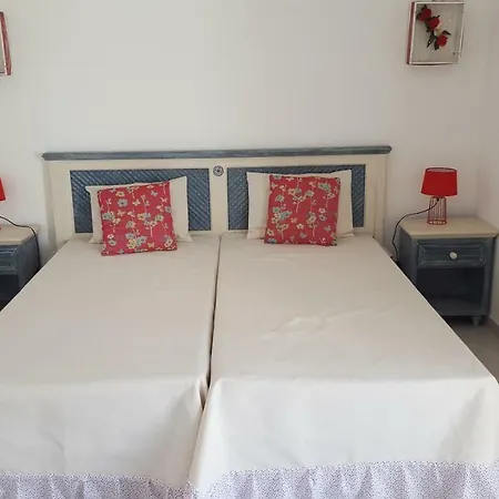 Rooming House * Portimão