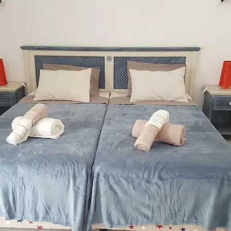 Ferienhaus Rooming House Portimão