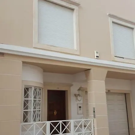 Rooming House *