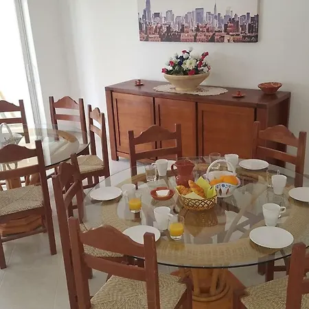 Rooming House Ferienhaus