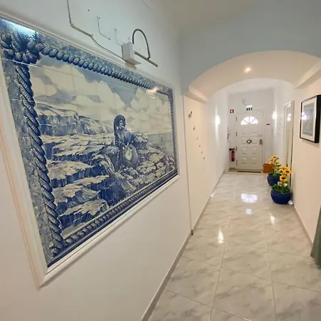Rooming House Дом отдыха Портиман