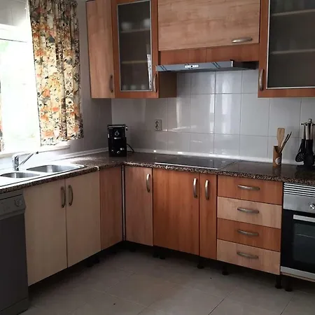 Rooming House Дом отдыха