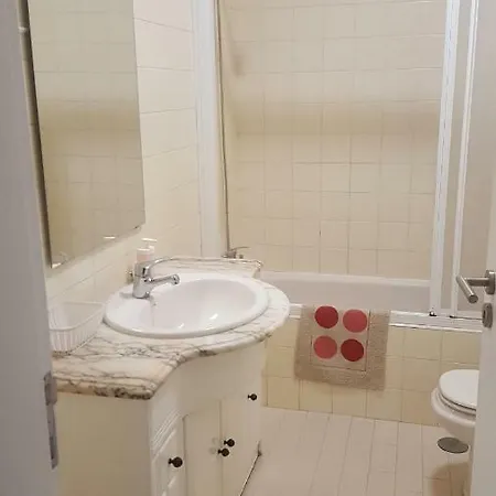 Дом отдыха Rooming House
