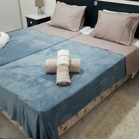 Rooming House Дом отдыха