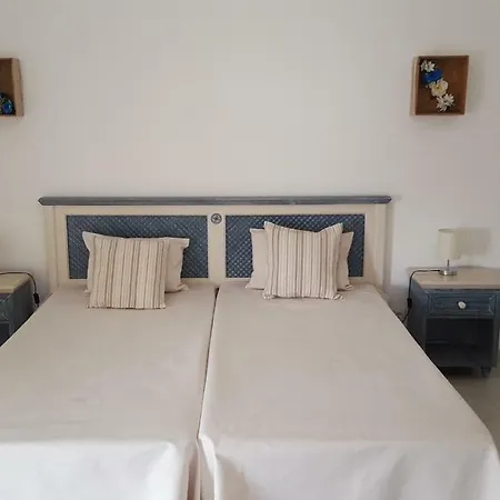 Дом отдыха Rooming House *
