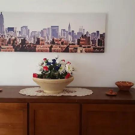 Rooming House Дом отдыха *