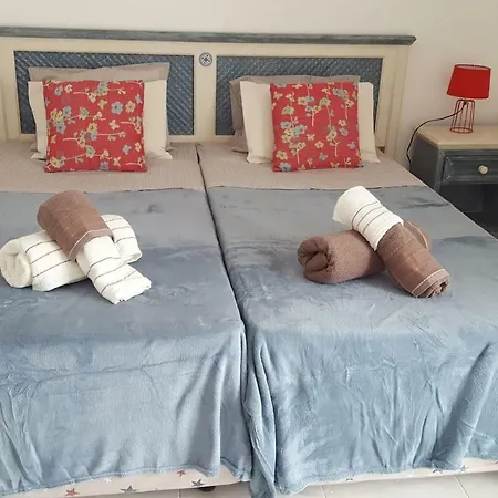 Дом отдыха Rooming House