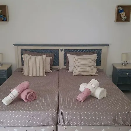 Rooming House Портиман