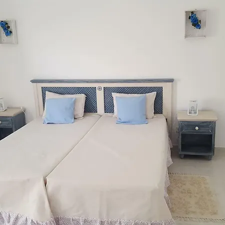 Rooming House