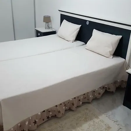 Prázdninový dům Rooming House Portimão