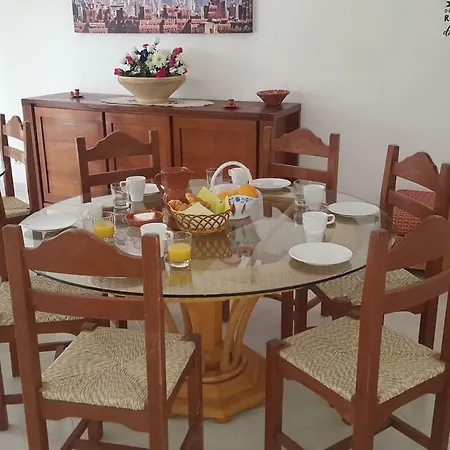 Prázdninový dům Rooming House