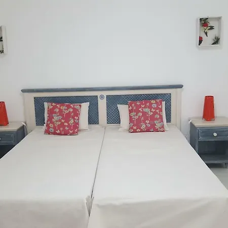 Rooming House *