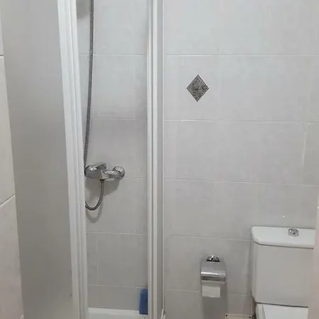 Rooming House Portimão